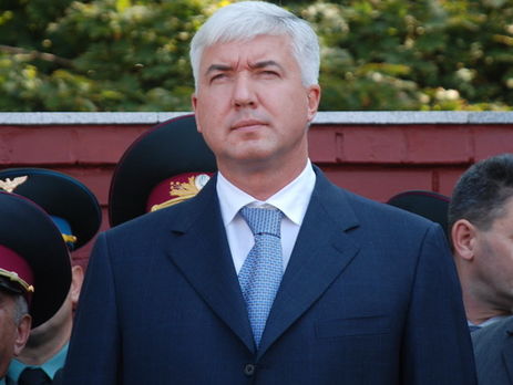 Дмитро Саламатін, Defense Express