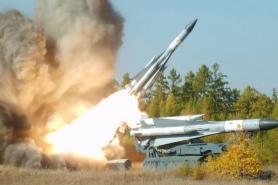 Буданов для TWZ підтвердив, що Ту-22М3 збили із С-200, але як переробили ЗРК