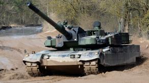 Армія Польщі має в батальйоні 58 танків чи БМП, вивчає варіант на 44 машини