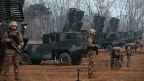 КНДР має зменшену копію ракет KN-23, якими РФ била по Україні