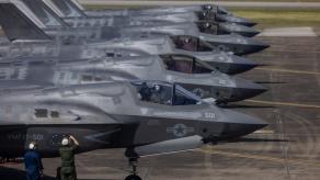 Німеччина вирішила, що F-35 будуватимуть в США, а не в Італії, але чому так не розкривають