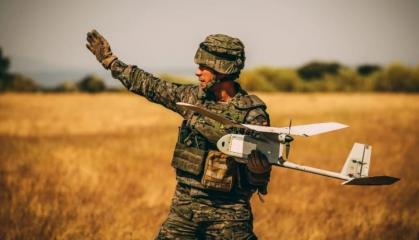Іспанія змінила свої плани з модернізації збройних сил, щоб врахувати досвід Збройних Сил України