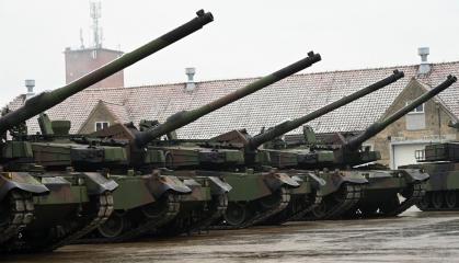 Польща хоче купити в Південної Кореї зброю мінімум на $12 млрд, але є нюанси з грошима