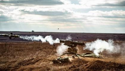 Львівські десантники назвали один з найкращих ПТРК у війні з РФ: це не Javelin і не NLAW