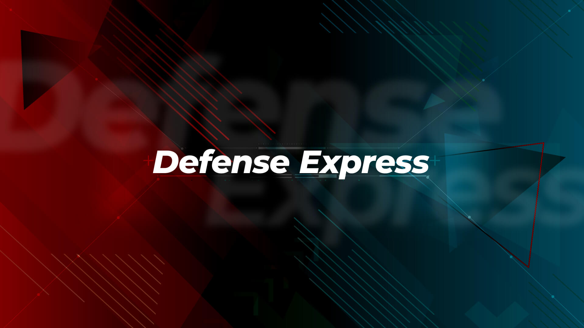 Військовий портал Defense Express - все про військову справу