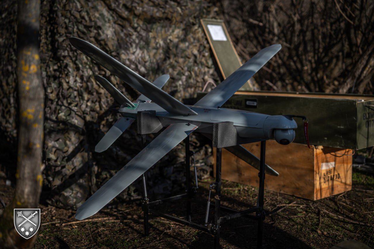 Баражуючий боєприпас