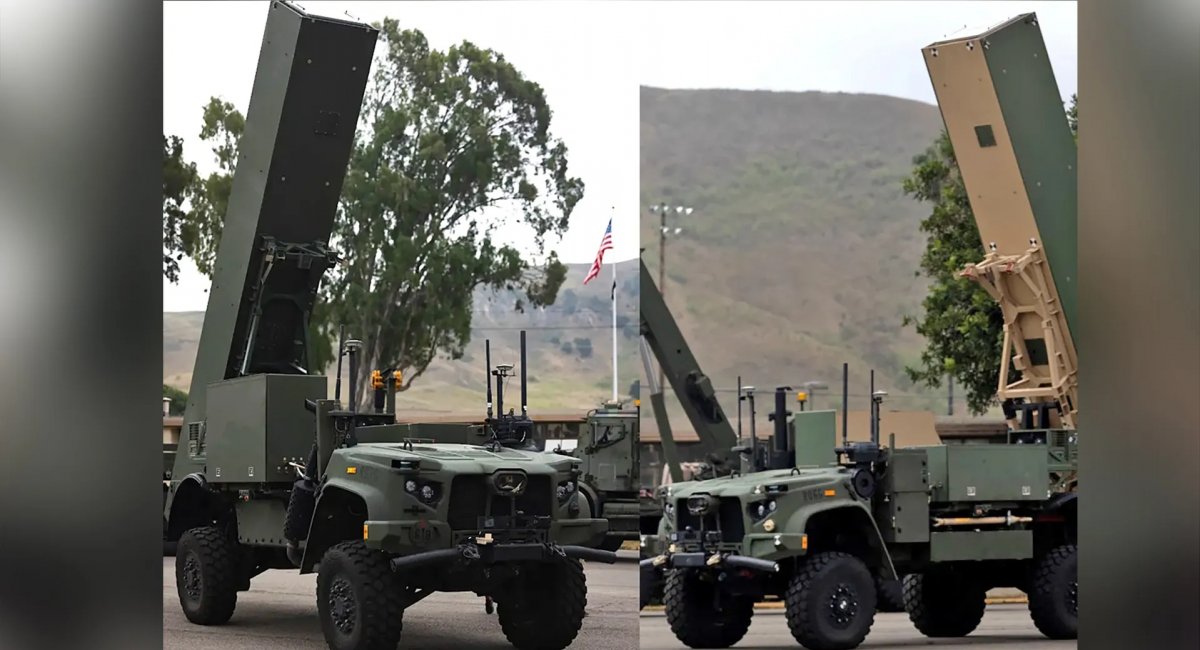 безпілотні пускові установки