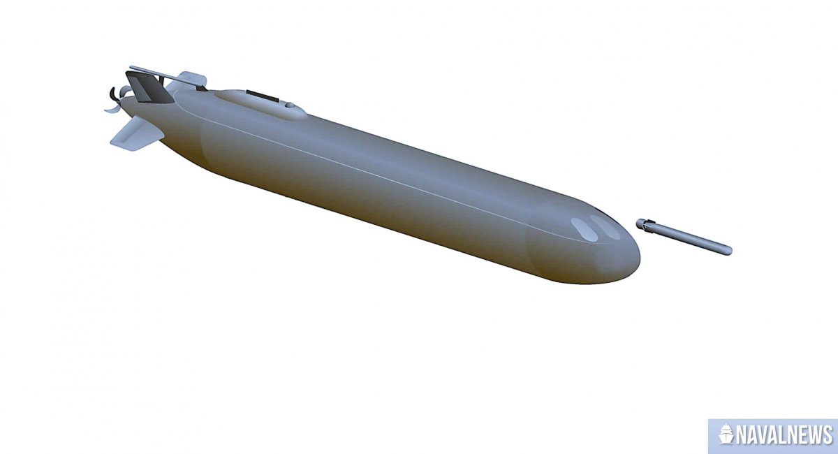 підводна субмарина КНР