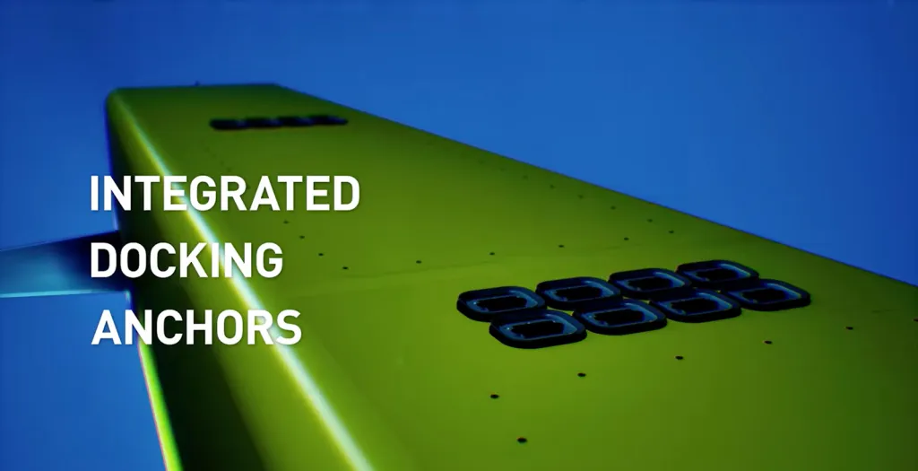 Скопіювали ідею у риб, вперше показали унікальний дрон-паразит Lamprey, що 