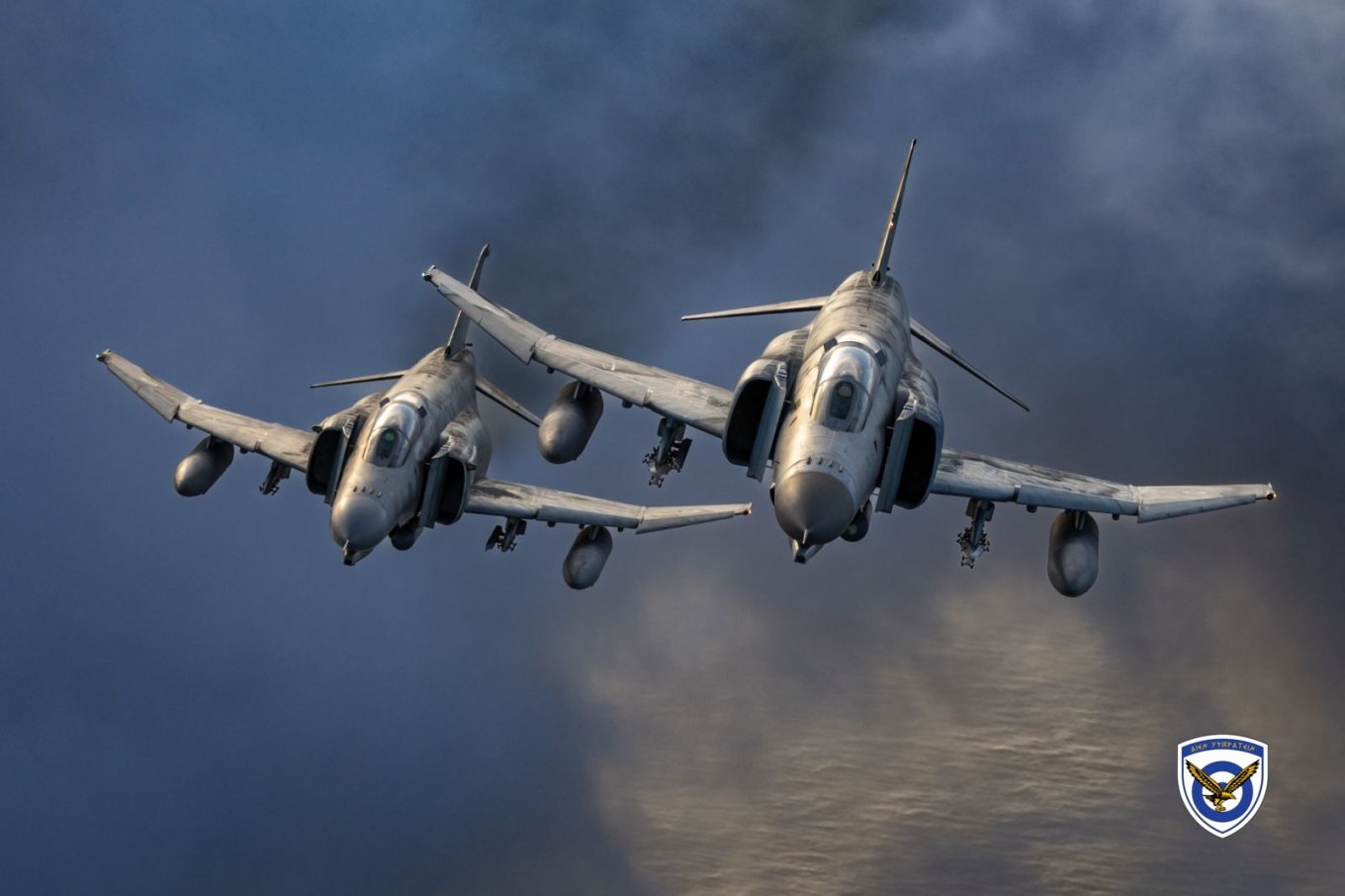 F-4E