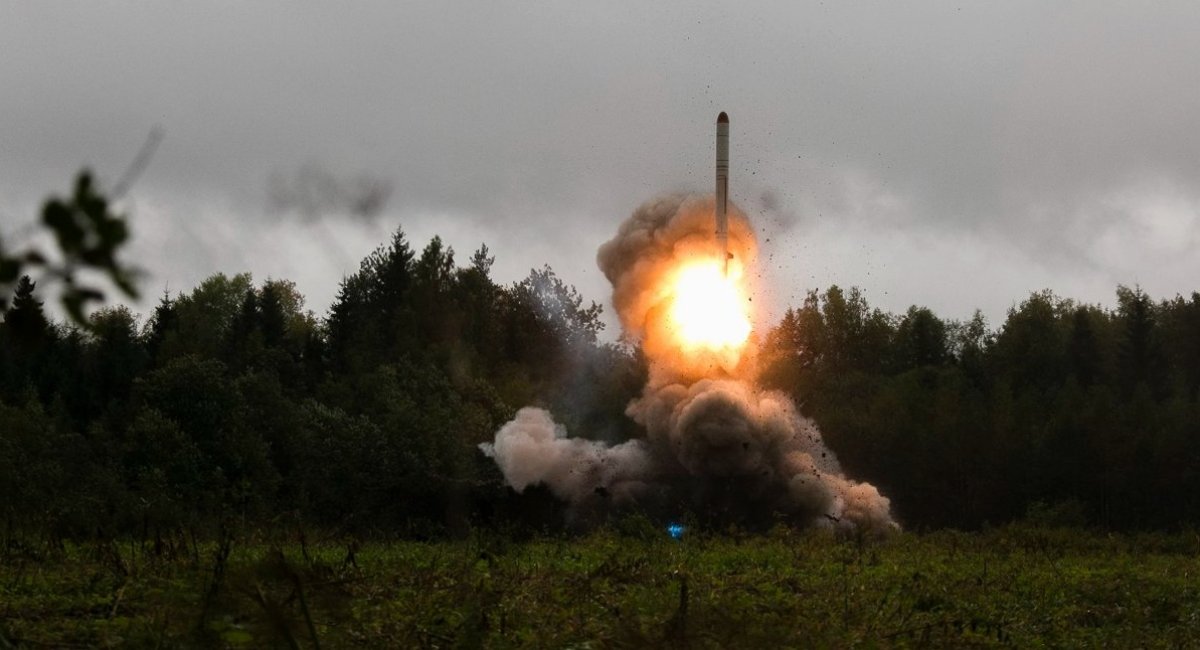 Р-500 Искандер-М