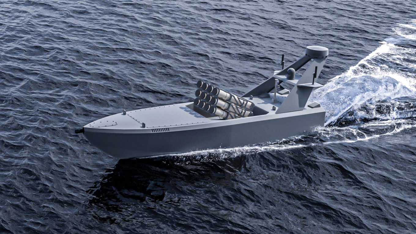 SEA- STALKER (S3)