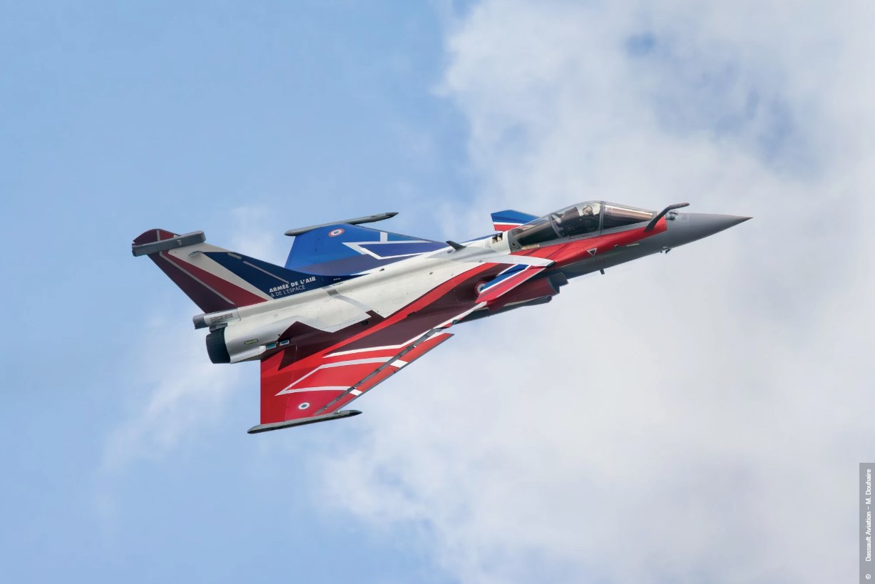 Dassault Rafale