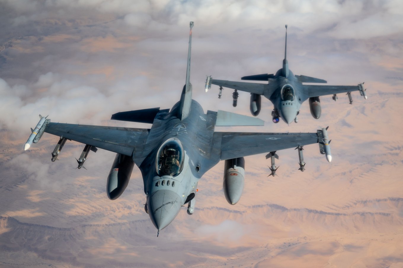 F-16