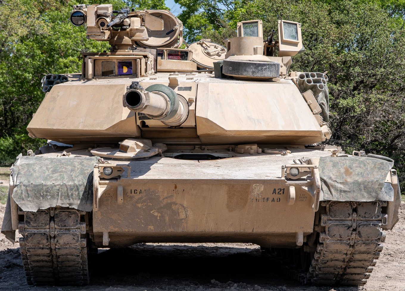 M1A2 SEPv3