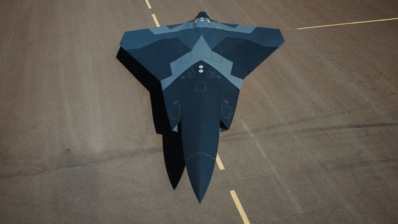A3 від Saab