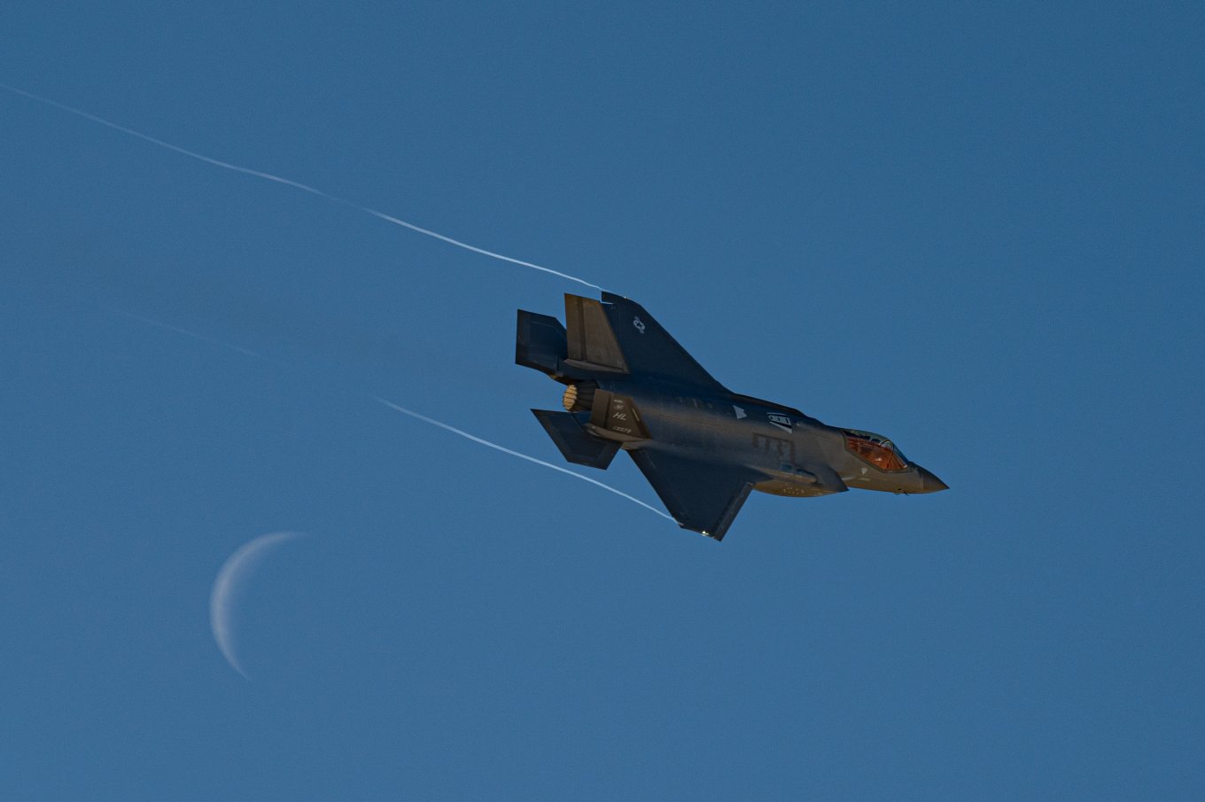 F-35A Lightning II