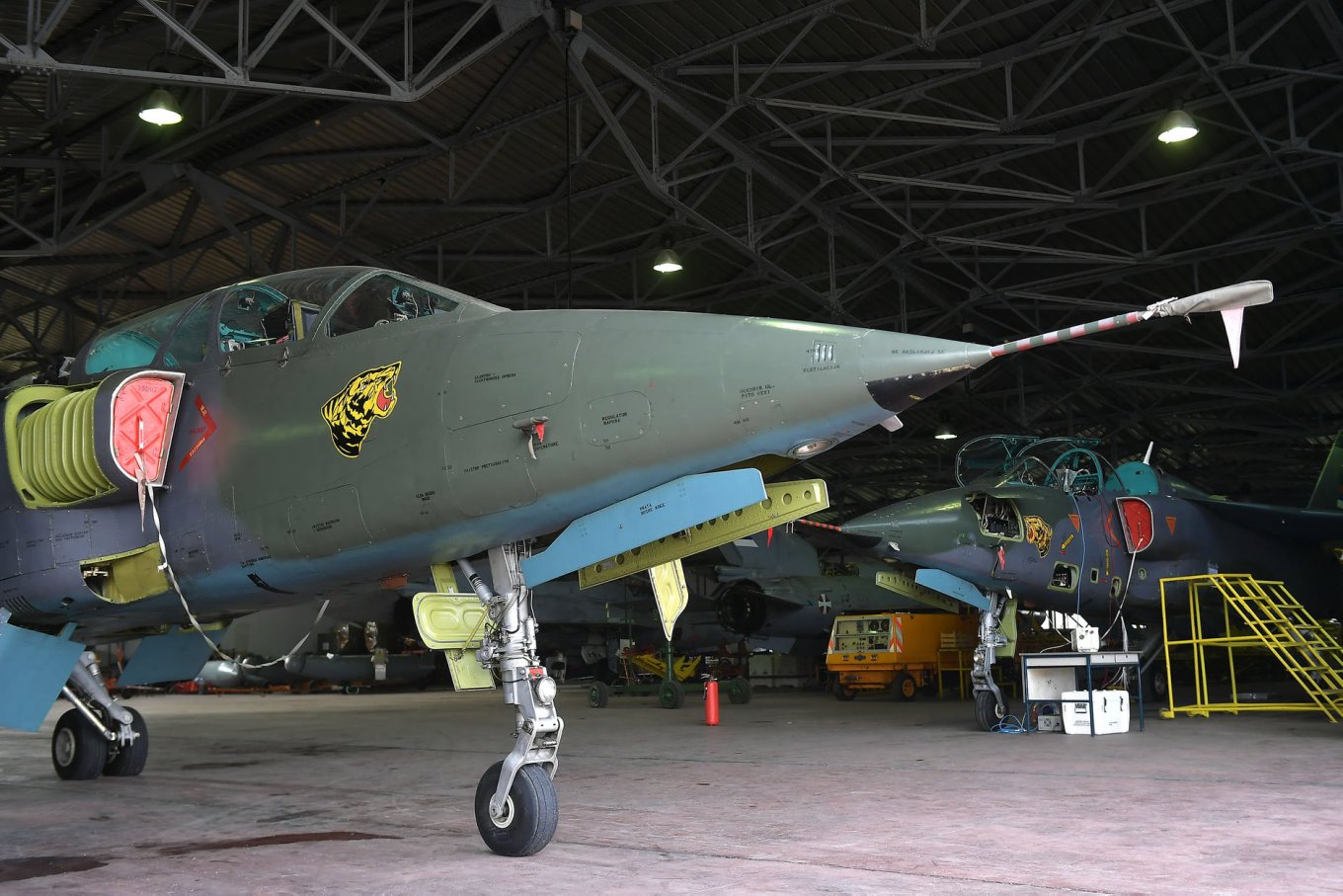G-4 Super Galeb
