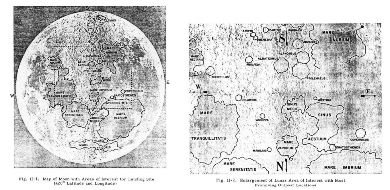 Project Horizon військова база сша на місяці