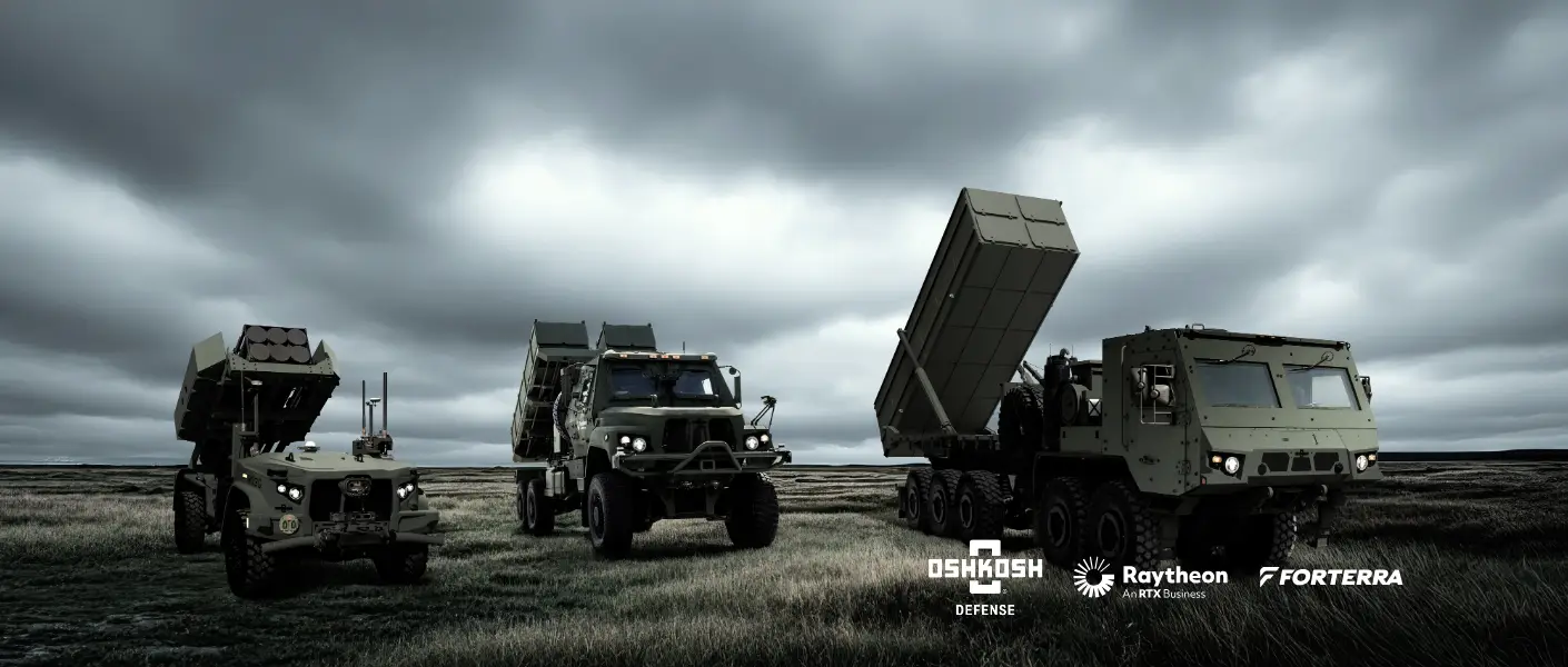 Family of Multi-Mission Autonomous Vehicles