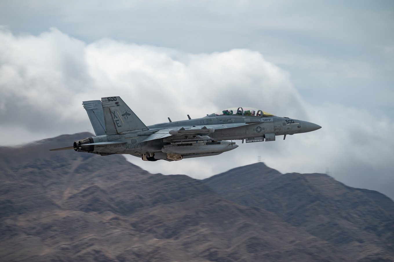 EA-18G Growler