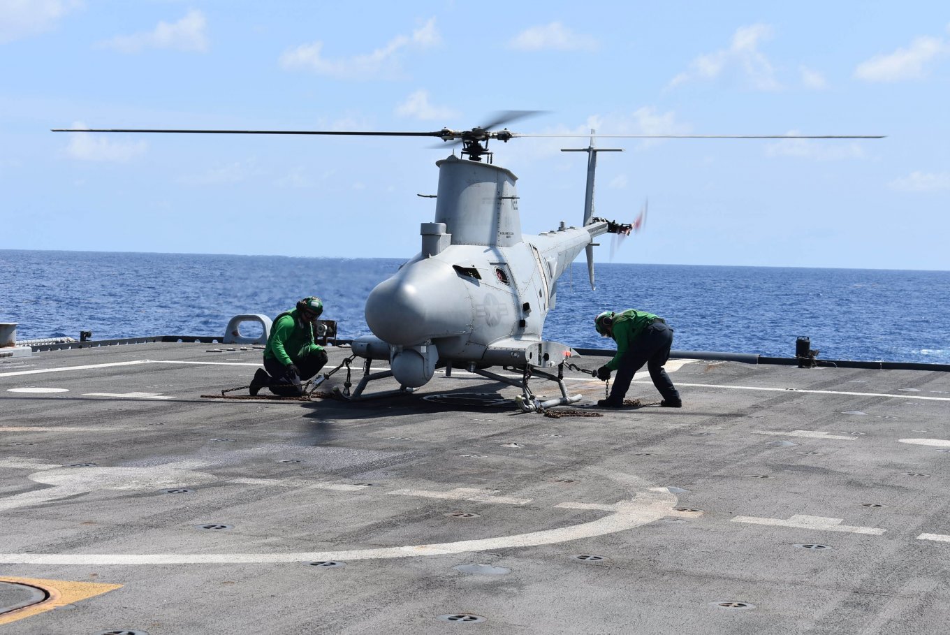 MQ-8B