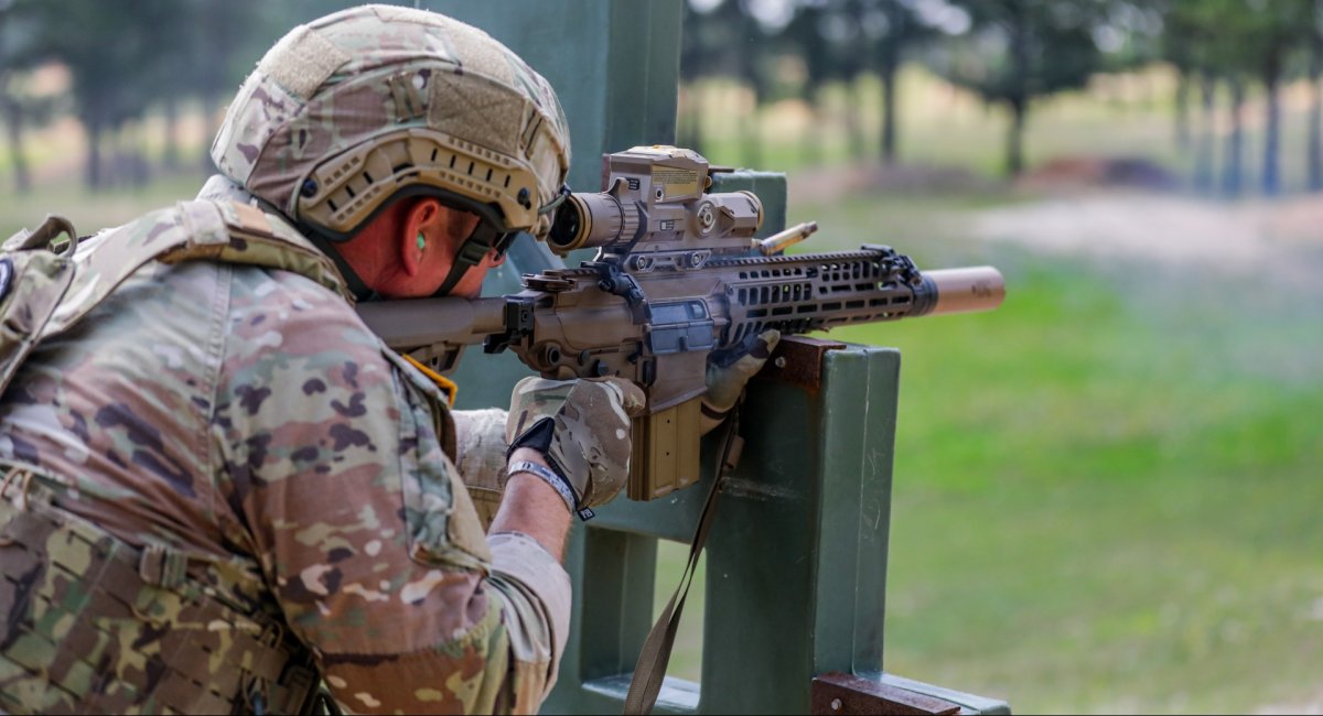 XM7 Vortex Optics XM157