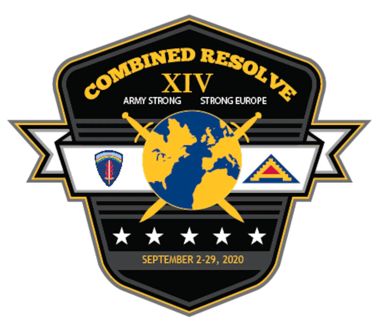 Defense Express, CombinedResolveXIV, 28 ОМБр, Міжнародний центр миротворчості та безпеки, Сухопутні війська, ЗСУ