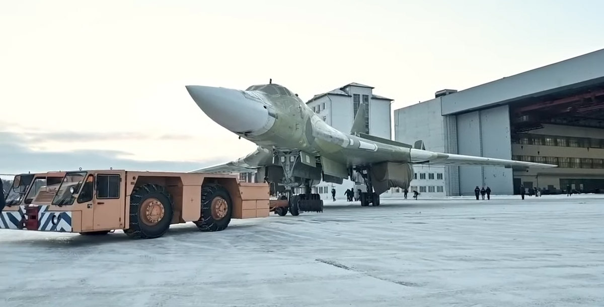 圖 俄羅斯人想在2023年生產40多架戰鬥機