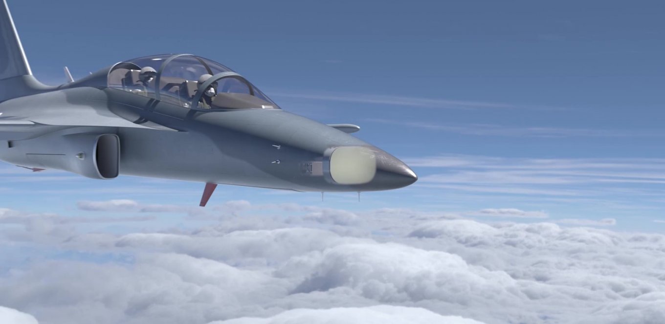 РЛС PhantomStrike