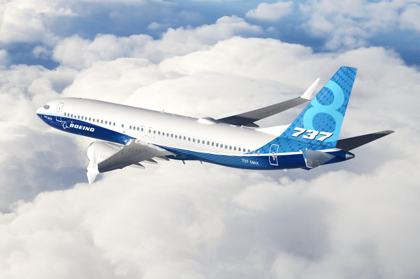 Boeing 737