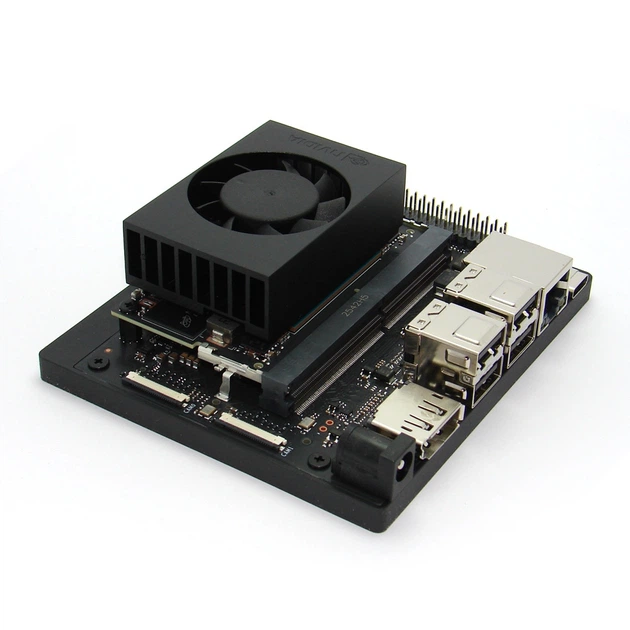 NVIDIA Jetson Orin Nano