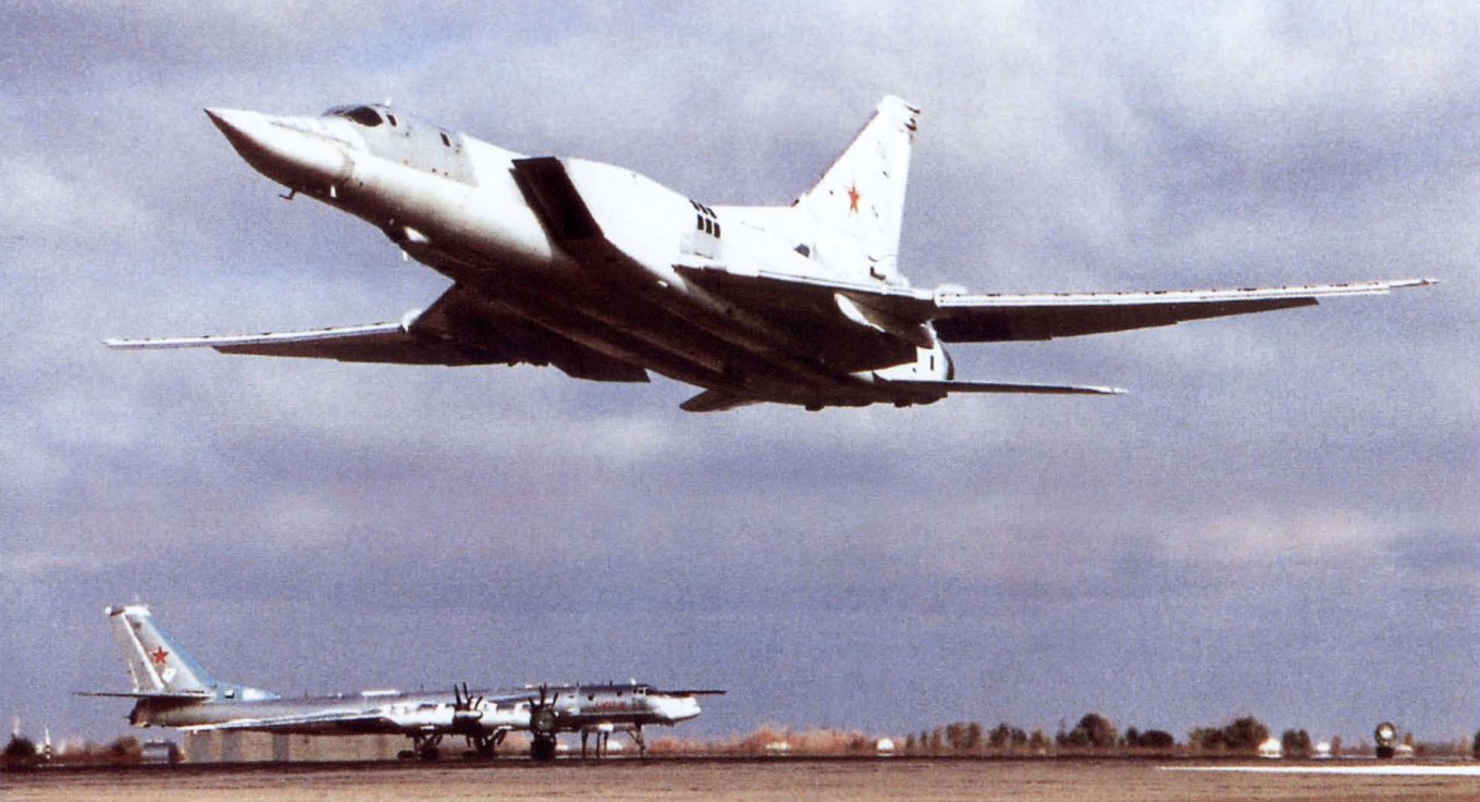Ту-22М3