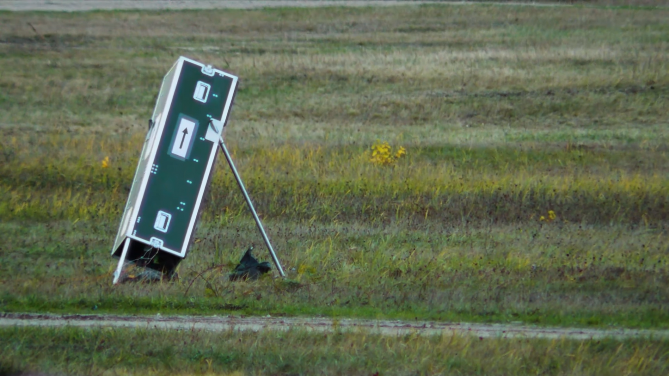 Щоб поставити Україні перші 200 новітніх дронів FV-014 вже декілька місяців не можуть підписати контракт