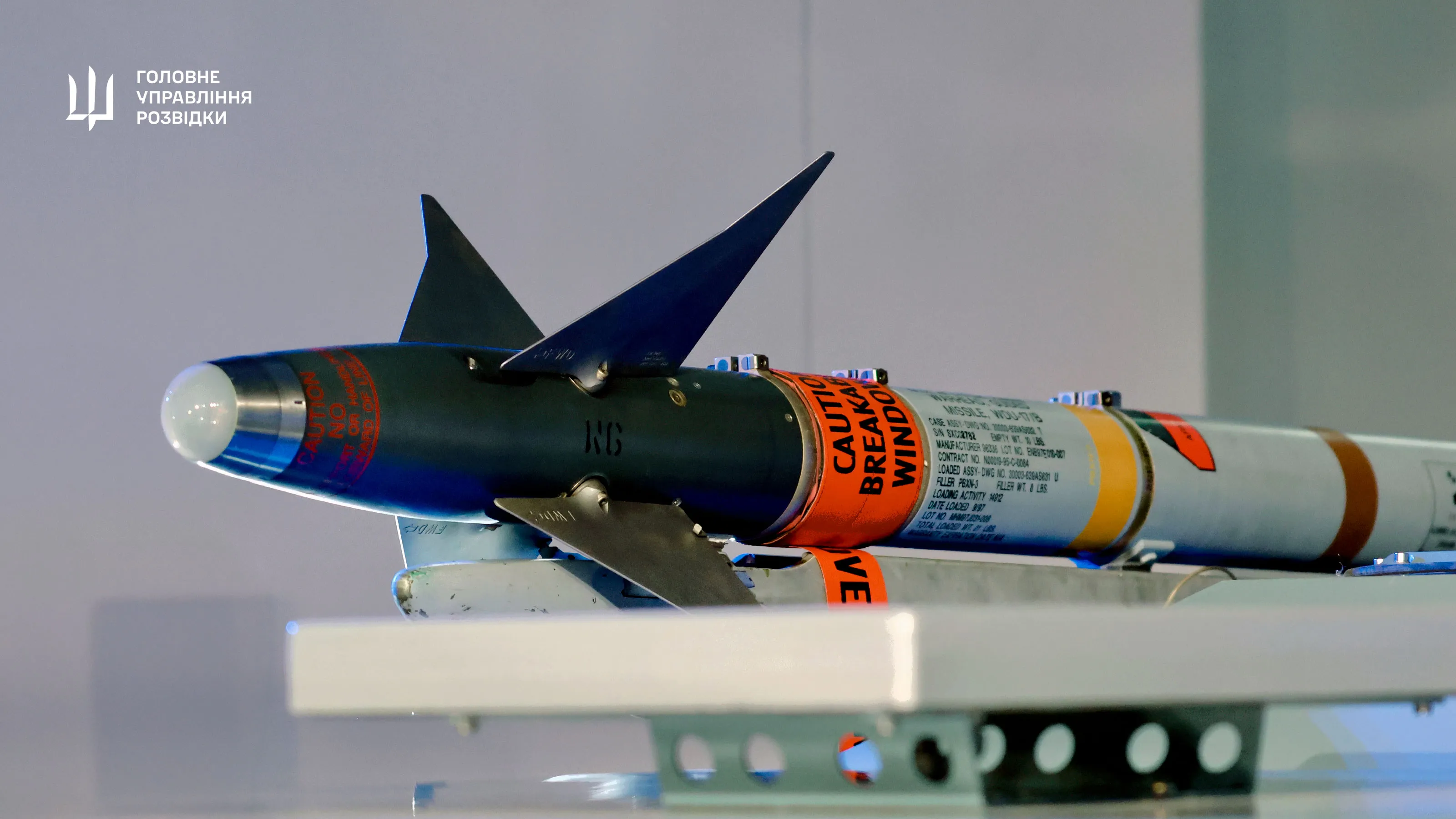 AIM-9M