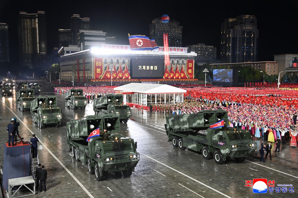 Hwansong-11Na KN-24