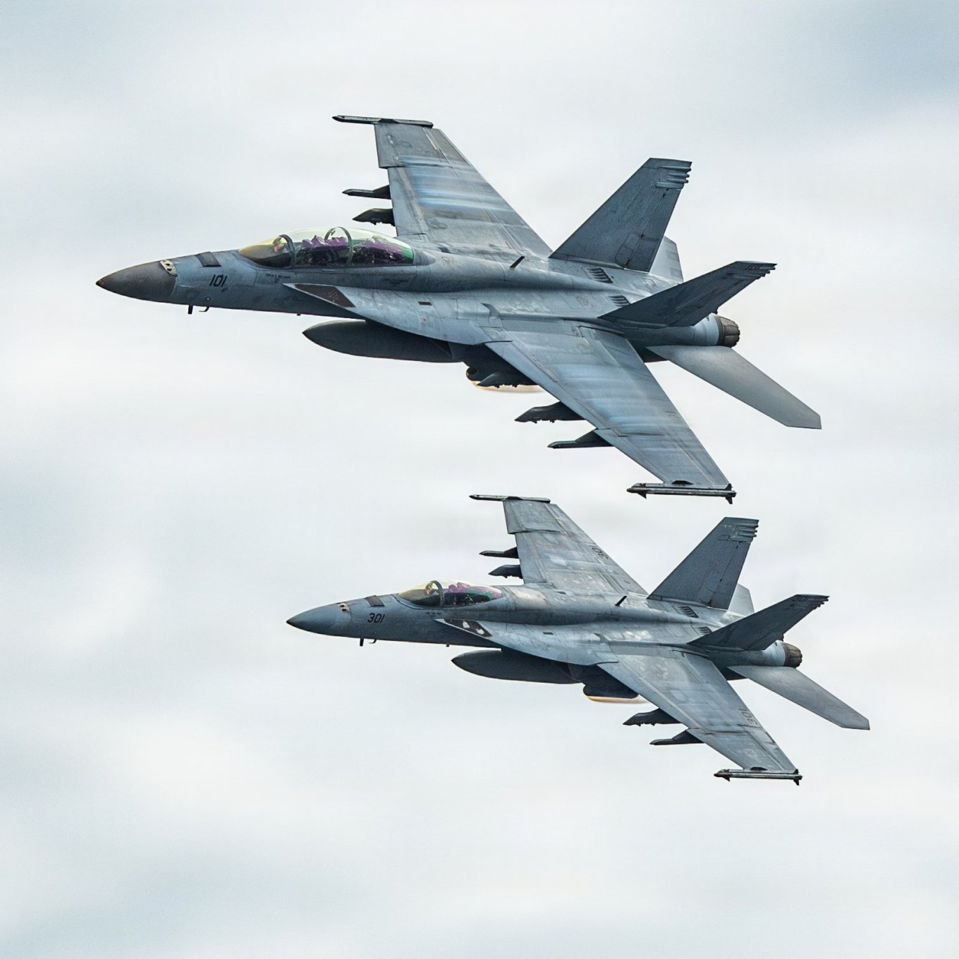 F/A-18E