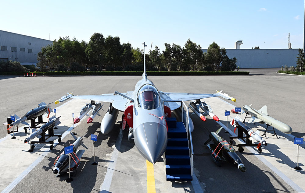 JF-17C Block 3