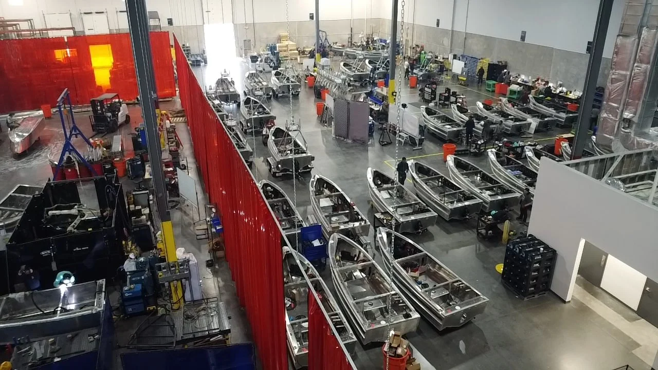 безекіпажні катери GARC