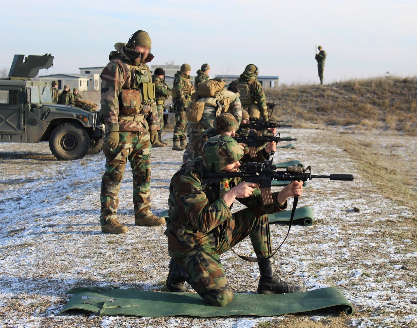 армія молдови
