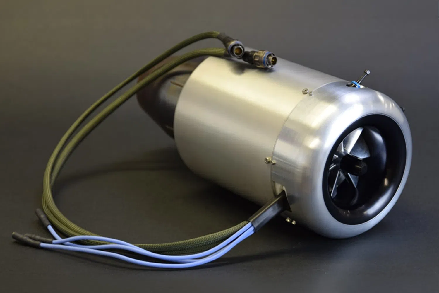 Двигун від AeroDesignWorks