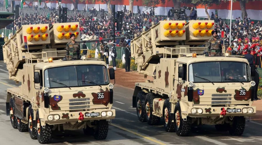 У Парижі назвали HIMARS 