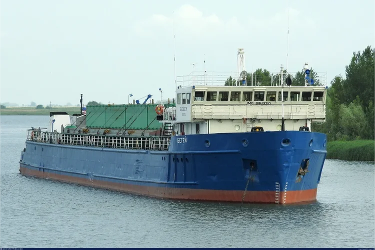 Чи це вперше Сили оборони били по суднах у Каспійському морі та чому нові удари досить очікувані