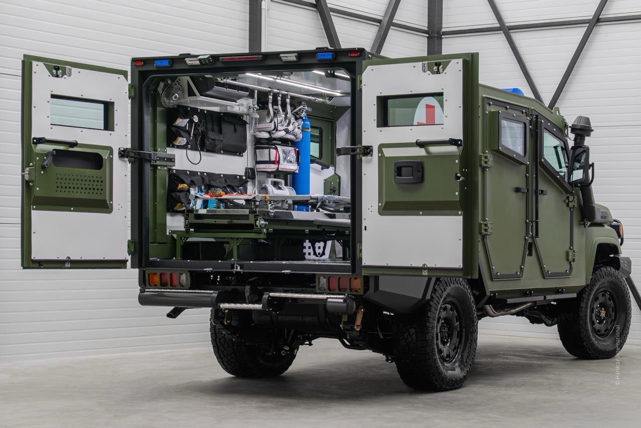 Варіант MEDIGUARD станом на жовтень 2025 року