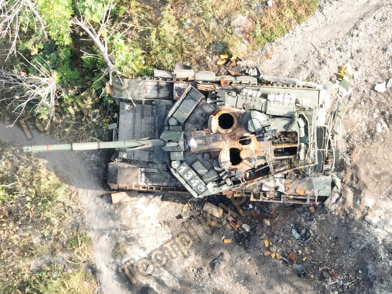 Т-90М 
