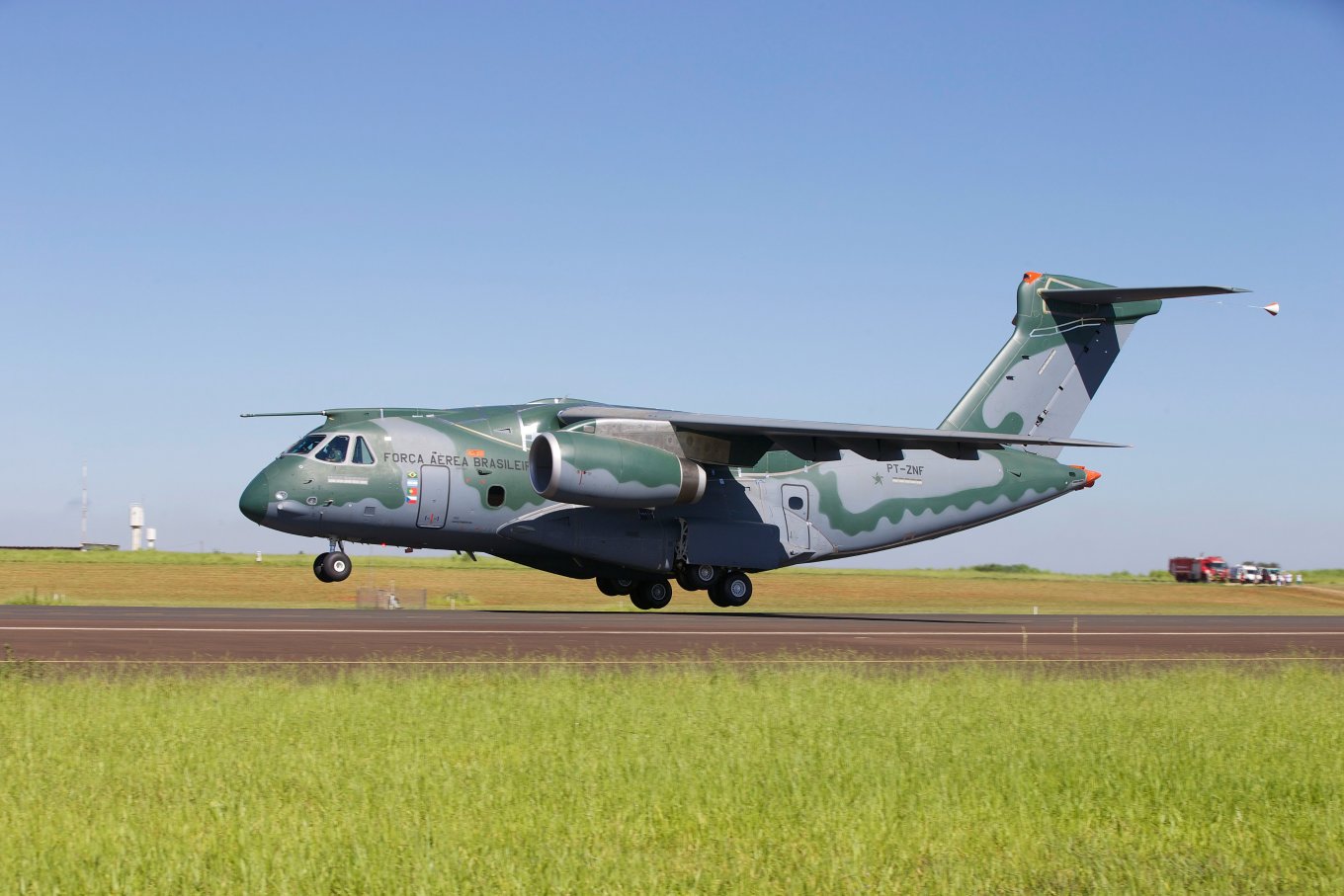 C-390 Millennium