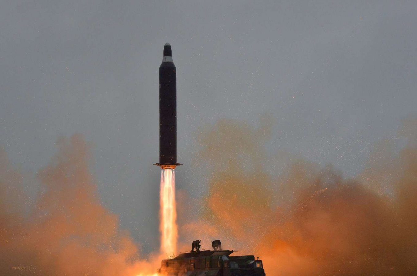 Hwasong-10