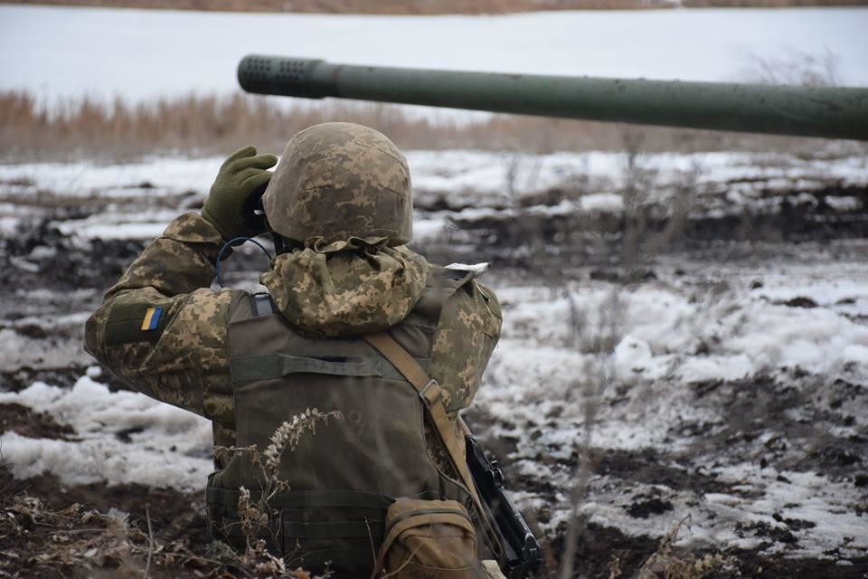 Таємне засідання РНБО, Загострення на Донбасі, повернення окупованих територій, Defense Express