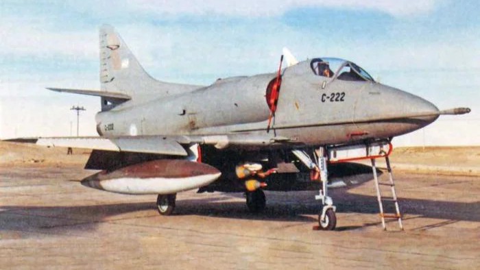 A-4B