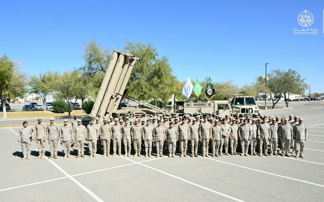 Якби ЗСУ могли замовити хоча би одну батарею THAAD, то чекати довелось би мінімум 6 років